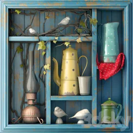 Decorative 175